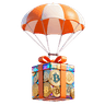 airdropdance.com Logo