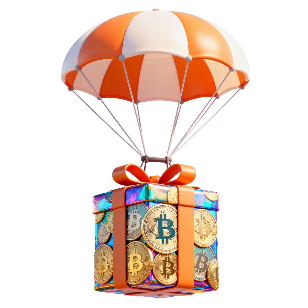 Airdrop Dance